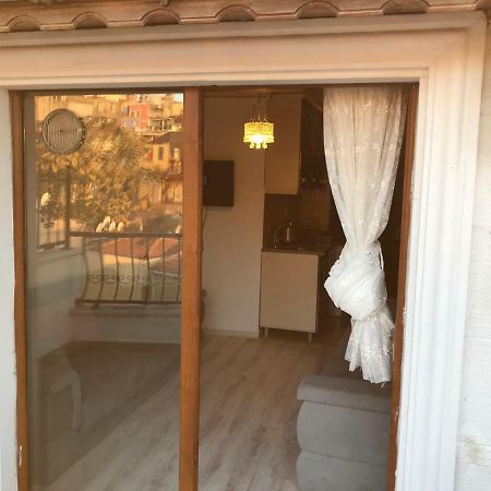 شقة Akdemir House اسطنبول المظهر الخارجي الصورة