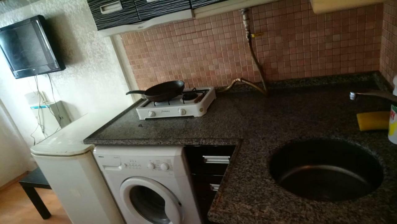 شقة Akdemir House اسطنبول المظهر الخارجي الصورة