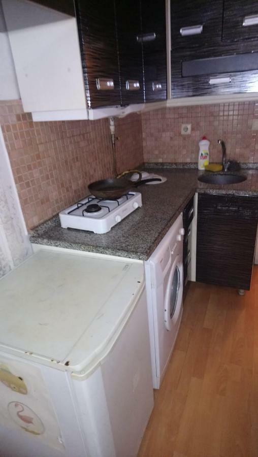 شقة Akdemir House اسطنبول المظهر الخارجي الصورة