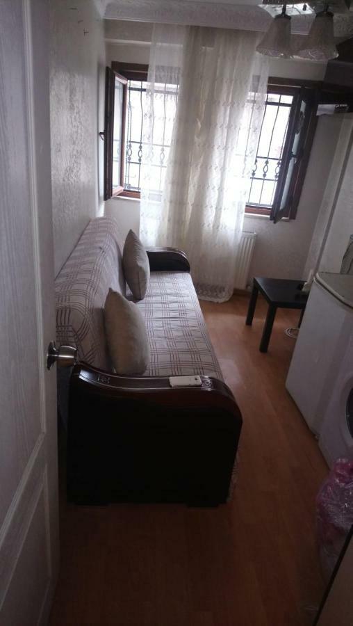 شقة Akdemir House اسطنبول المظهر الخارجي الصورة