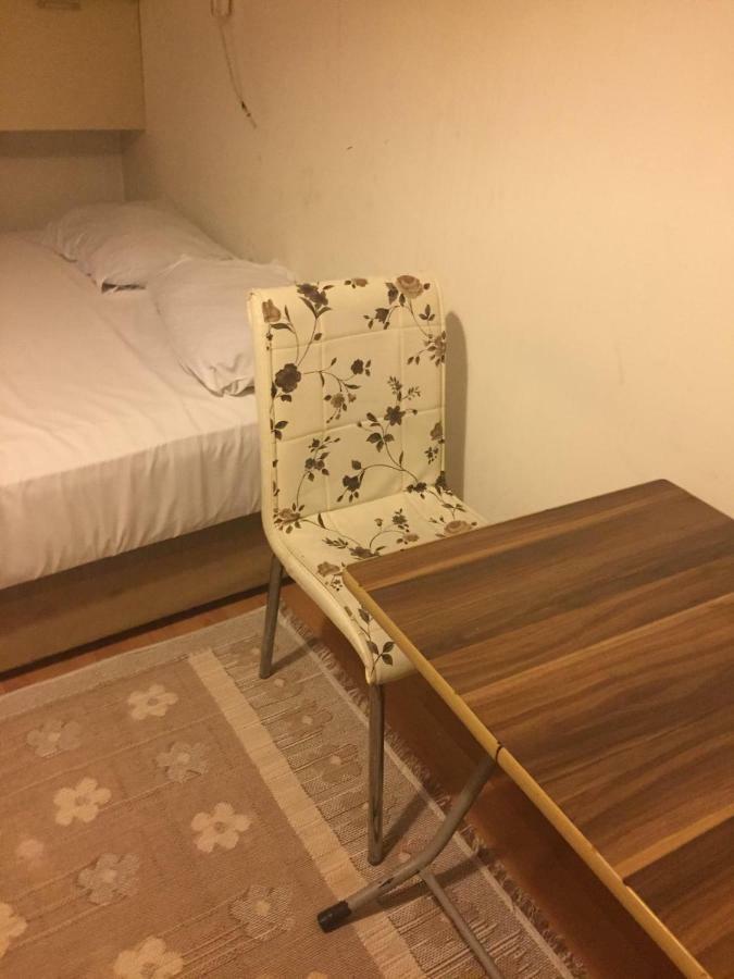 شقة Akdemir House اسطنبول المظهر الخارجي الصورة