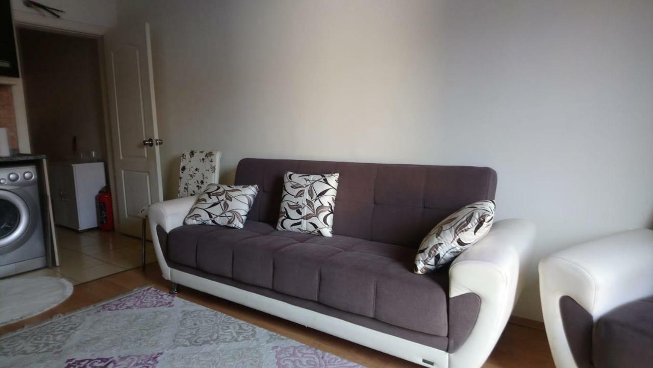 شقة Akdemir House اسطنبول المظهر الخارجي الصورة