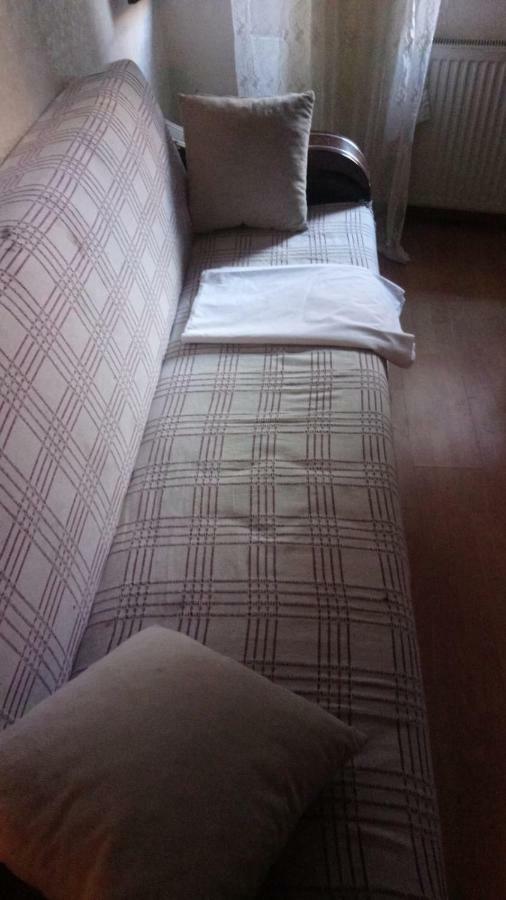 شقة Akdemir House اسطنبول المظهر الخارجي الصورة