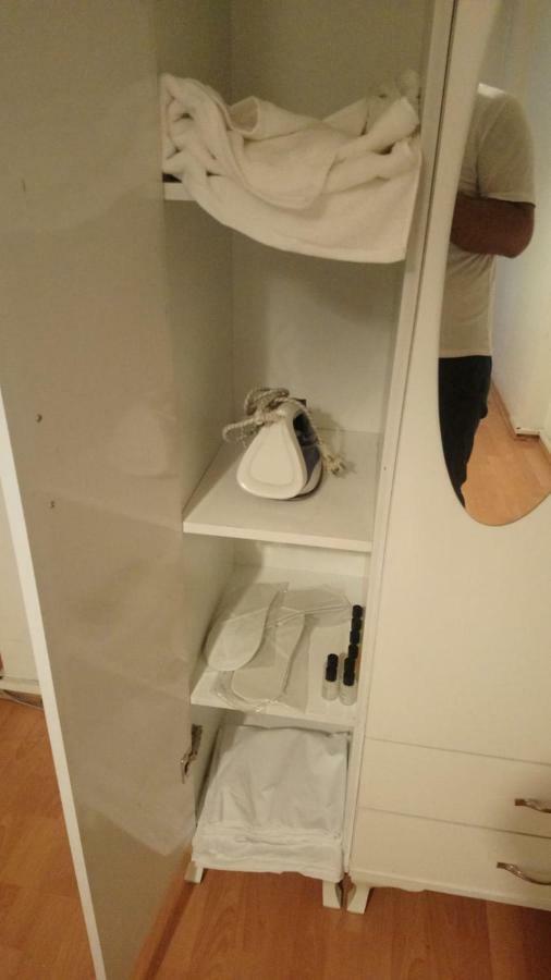شقة Akdemir House اسطنبول المظهر الخارجي الصورة