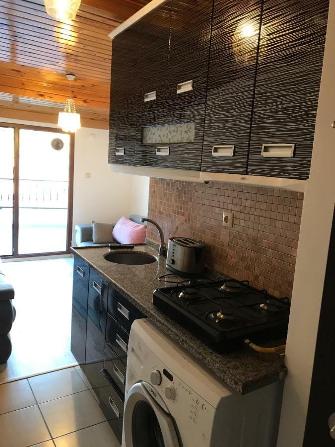 شقة Akdemir House اسطنبول المظهر الخارجي الصورة