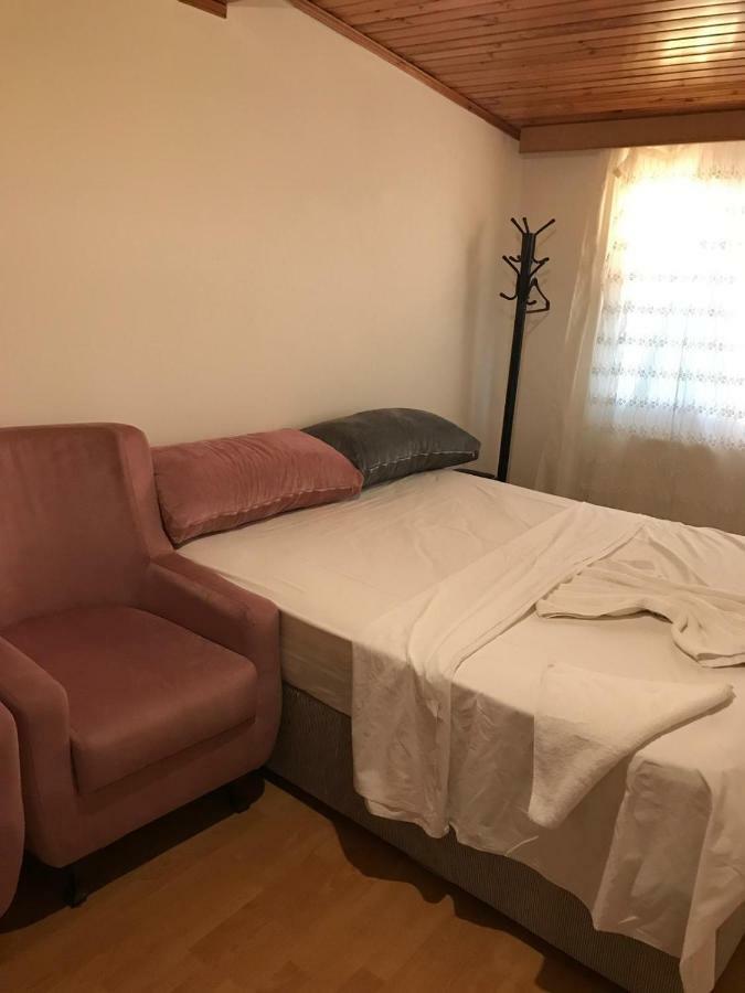 شقة Akdemir House اسطنبول المظهر الخارجي الصورة