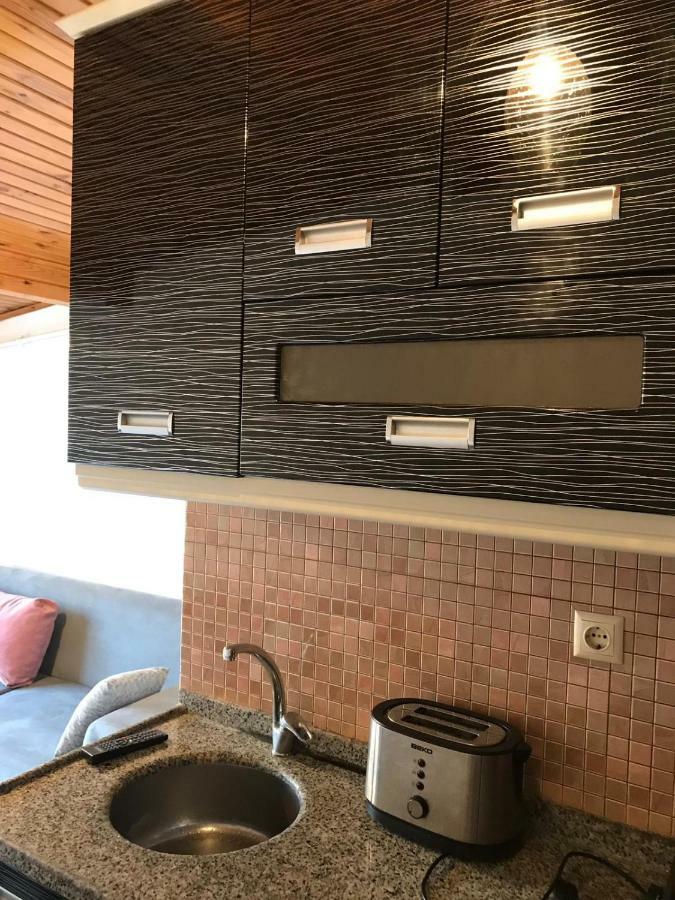 شقة Akdemir House اسطنبول المظهر الخارجي الصورة