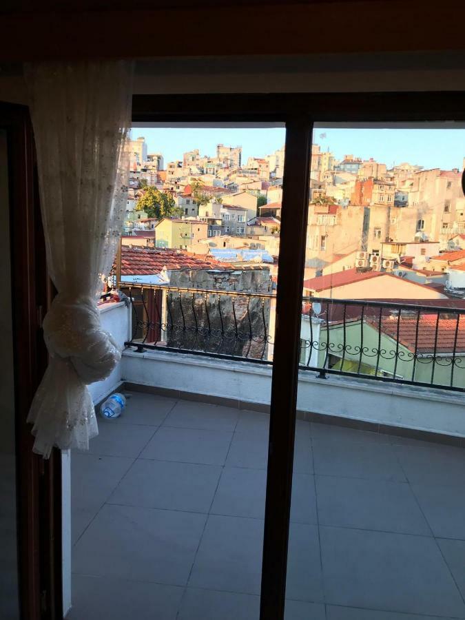 شقة Akdemir House اسطنبول المظهر الخارجي الصورة