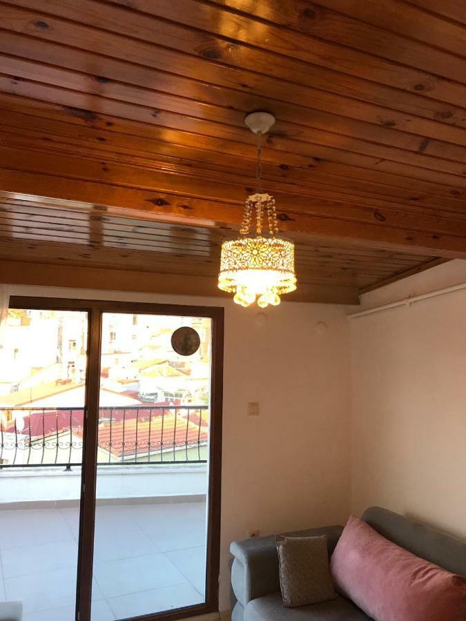 شقة Akdemir House اسطنبول المظهر الخارجي الصورة