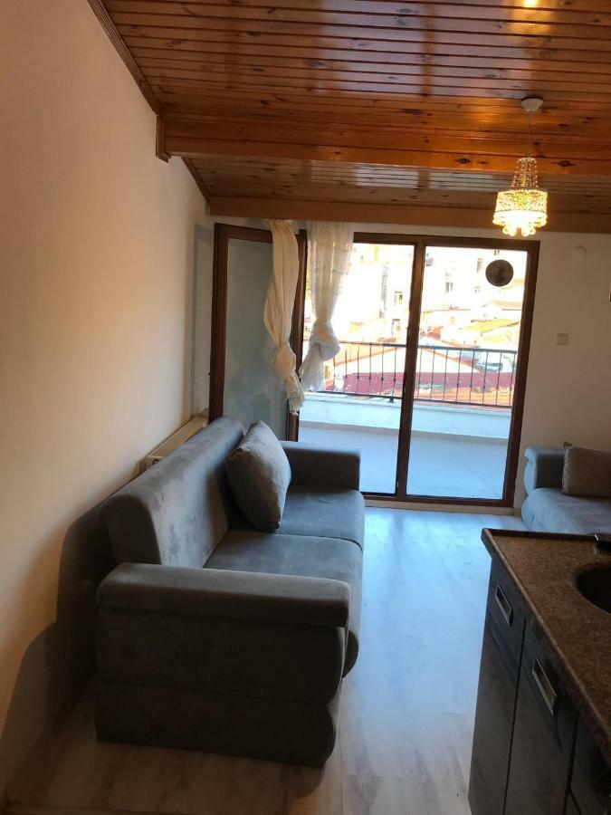 شقة Akdemir House اسطنبول المظهر الخارجي الصورة