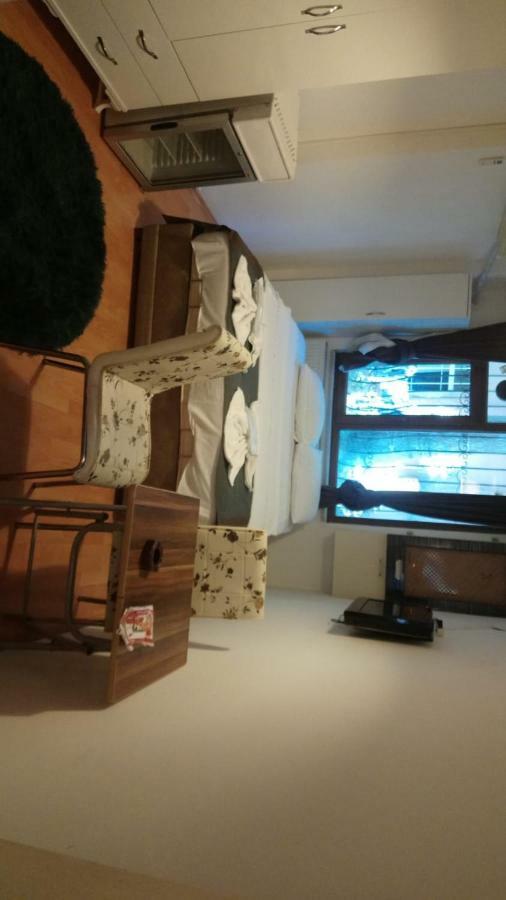 شقة Akdemir House اسطنبول المظهر الخارجي الصورة
