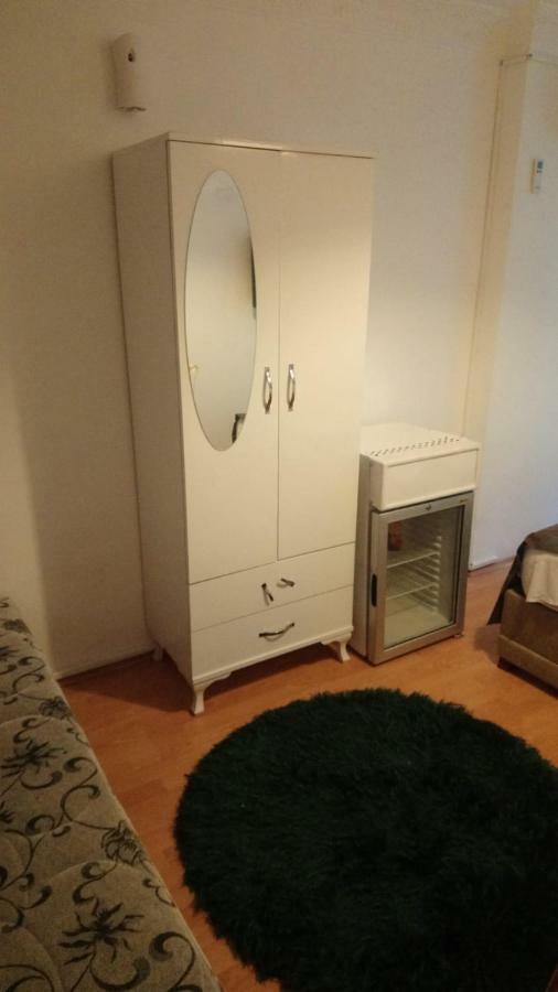 شقة Akdemir House اسطنبول المظهر الخارجي الصورة