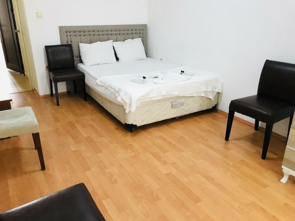 شقة Akdemir House اسطنبول المظهر الخارجي الصورة